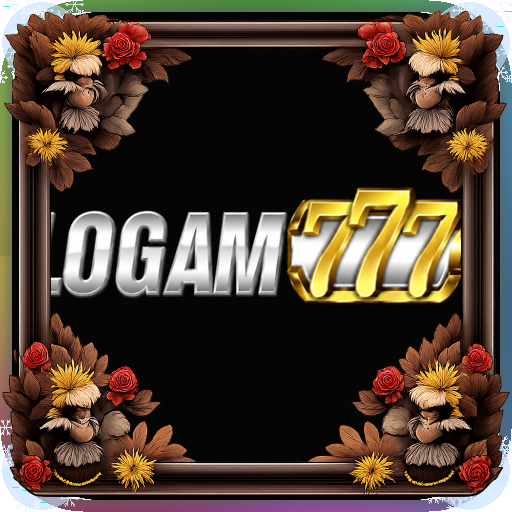 logam777 — galeri pratinjau Resmi APK